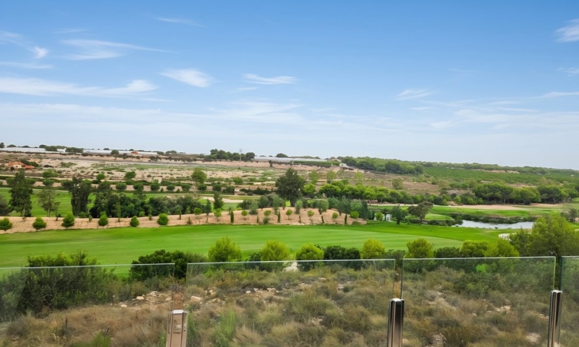 Revânzare - Mansardă -
Pilar de la Horadada - Costa Blanca