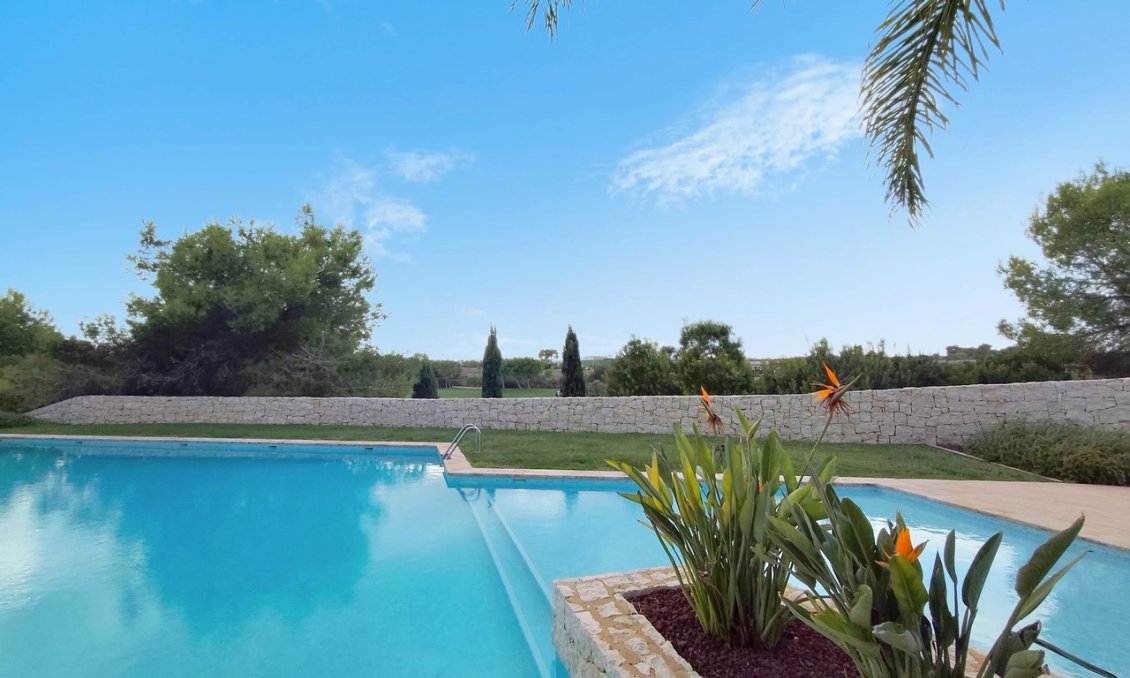Revânzare - Mansardă -
Pilar de la Horadada - Costa Blanca