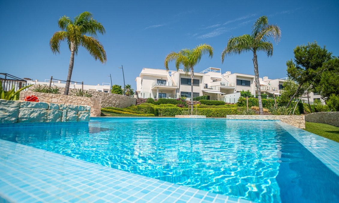 Revânzare - Apartament -
Pilar de la Horadada - Costa Blanca