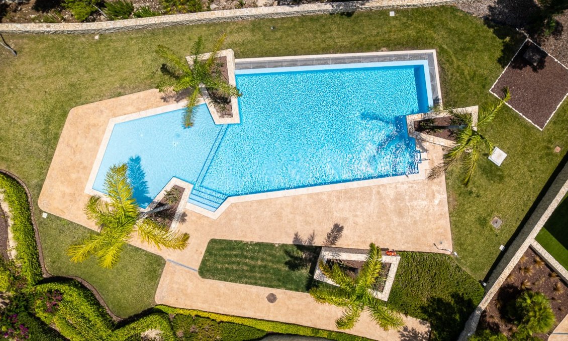 Revânzare - Apartament -
Pilar de la Horadada - Costa Blanca
