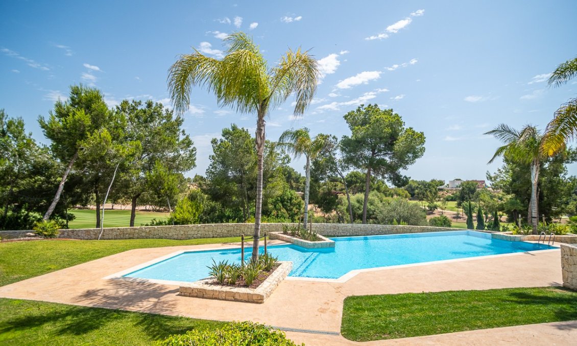 Revânzare - Apartament -
Pilar de la Horadada - Costa Blanca