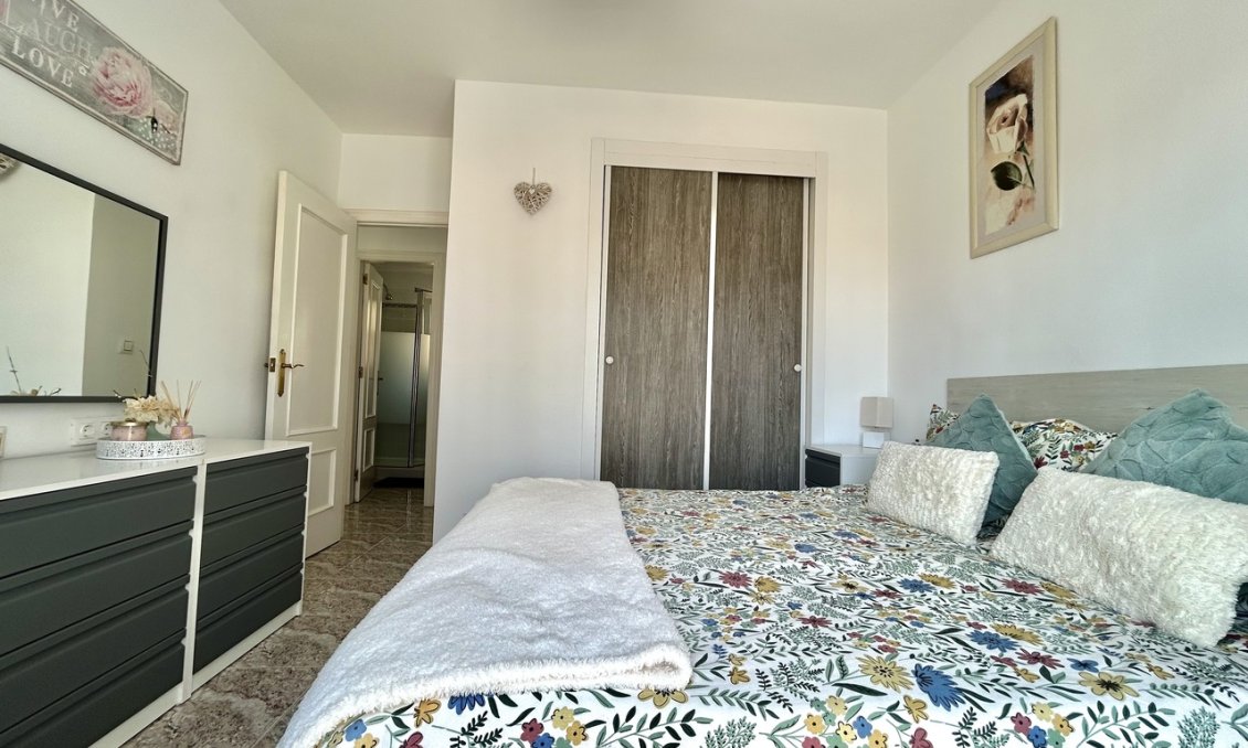 Revente - Maison de ville -
Cabo Roig - Costa Blanca
