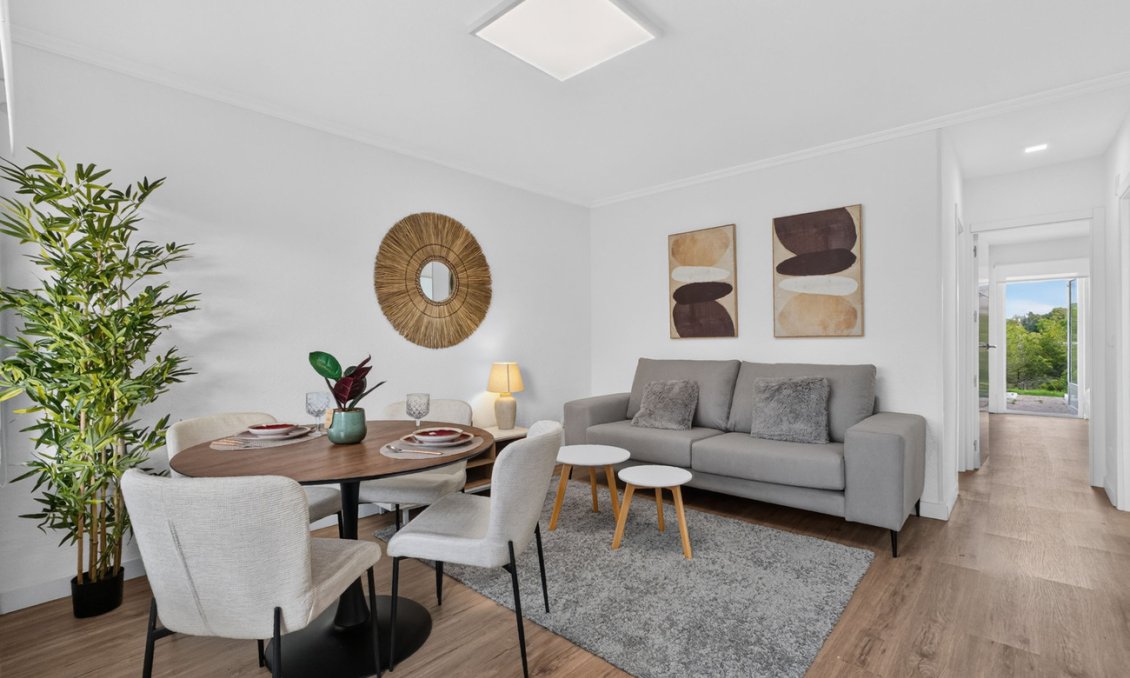 Revânzare - Bungalou -
Villamartin - Costa Blanca
