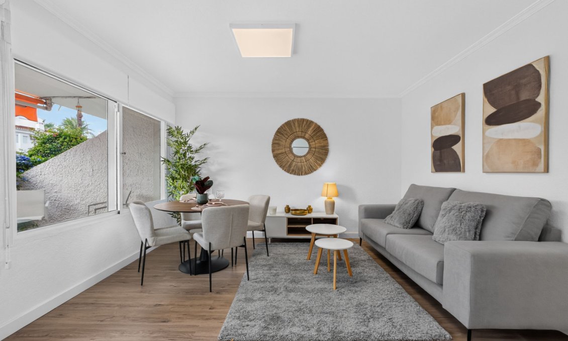 Revânzare - Bungalou -
Villamartin - Costa Blanca