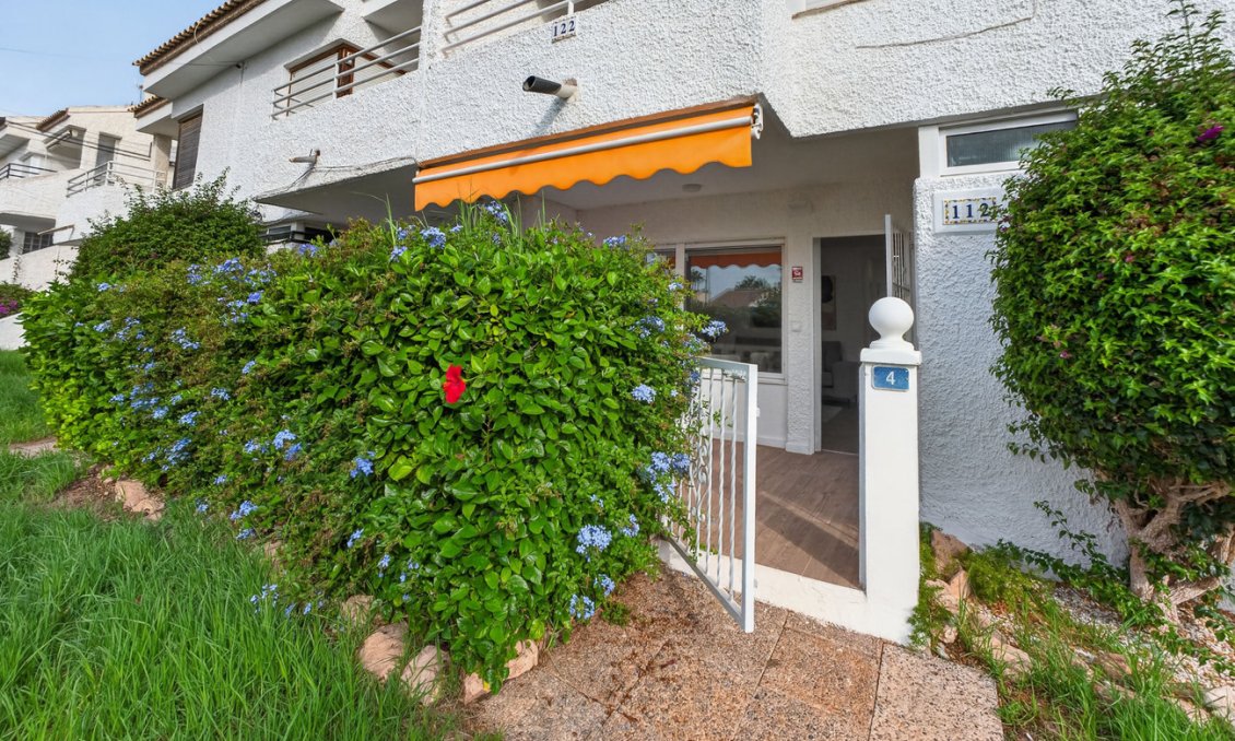 Revânzare - Bungalou -
Villamartin - Costa Blanca