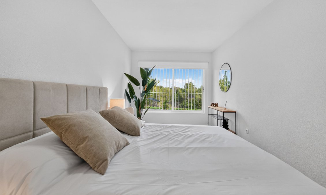Revânzare - Bungalou -
Villamartin - Costa Blanca