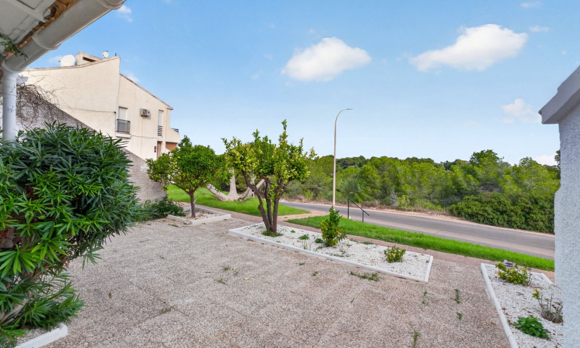 Revânzare - Bungalou -
Villamartin - Costa Blanca