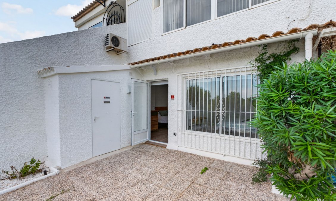 Revânzare - Bungalou -
Villamartin - Costa Blanca