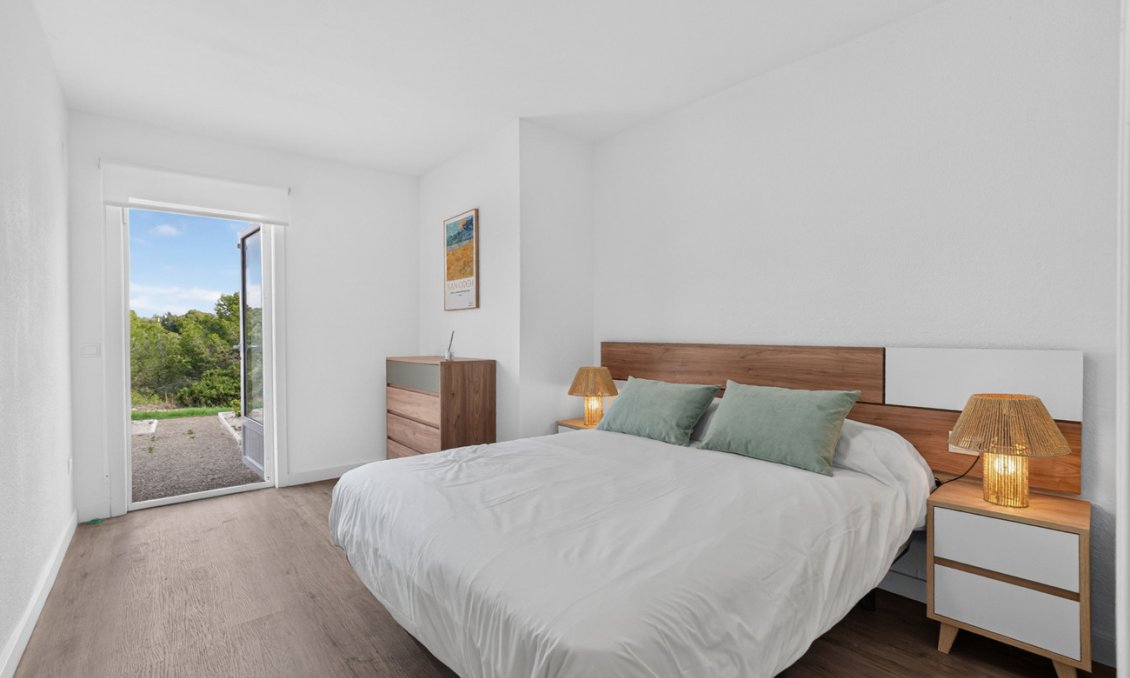 Revânzare - Bungalou -
Villamartin - Costa Blanca