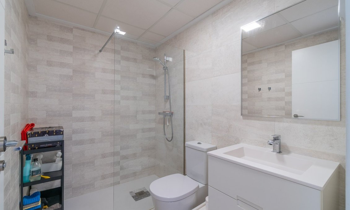 Revente - Bungalow -
Vistabella Golf Entre Naranjos - Inland