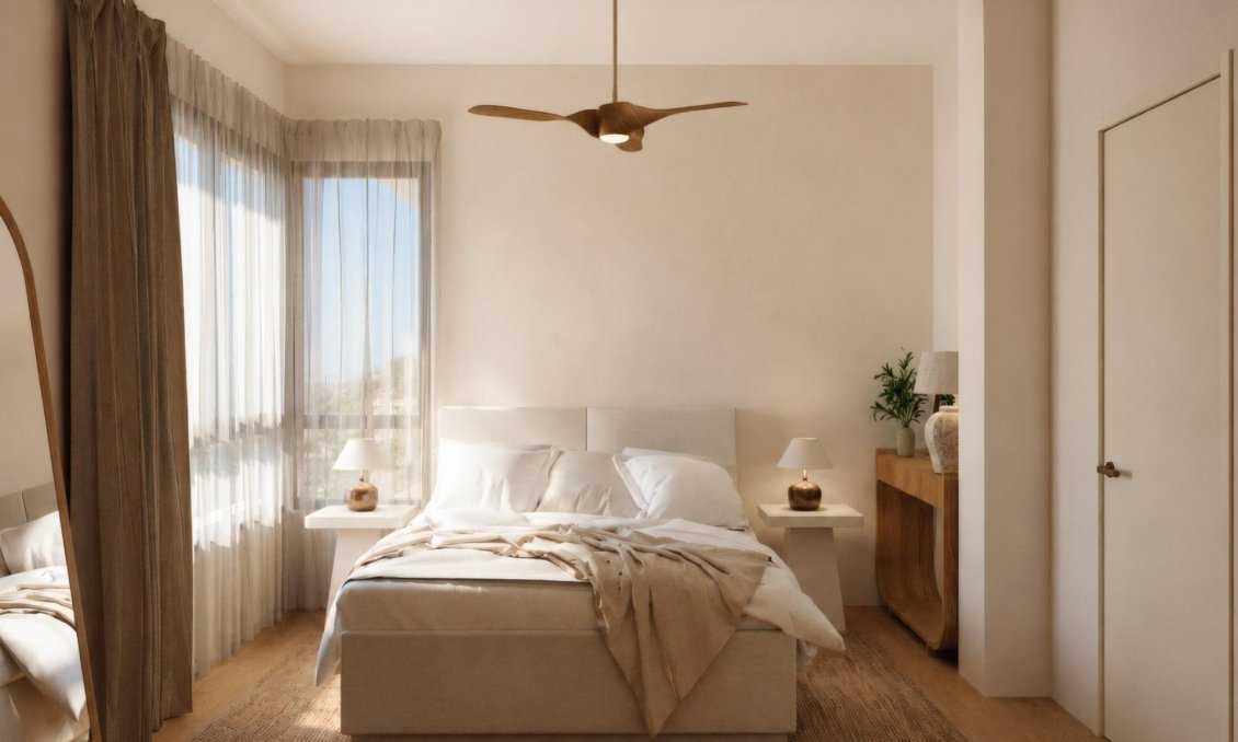 Nouvelle construction - Villa -
Orihuela - Vistabella Golf