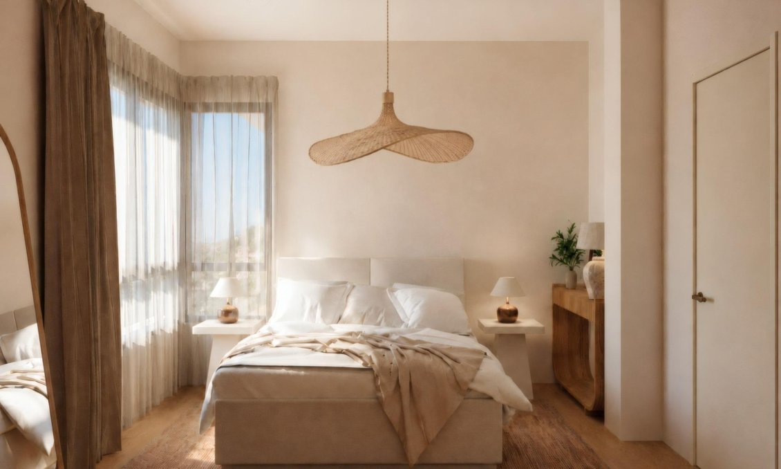 Nouvelle construction - Villa -
Orihuela - Vistabella Golf