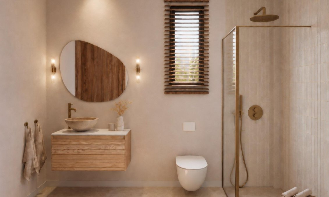 Nouvelle construction - Villa -
Orihuela - Vistabella Golf