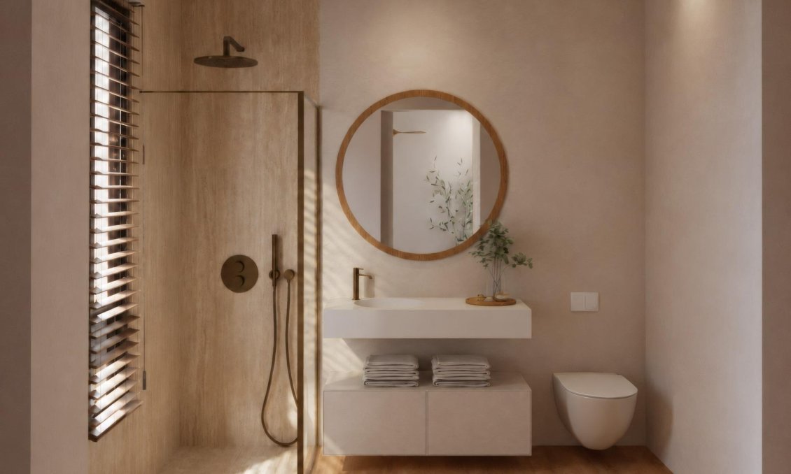 Nouvelle construction - Villa -
Orihuela - Vistabella Golf