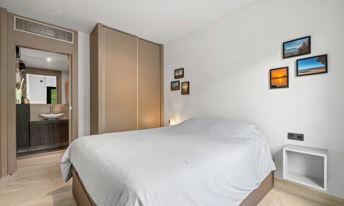 Wiederverkauf - Wohnung -
Villamartin - Costa Blanca