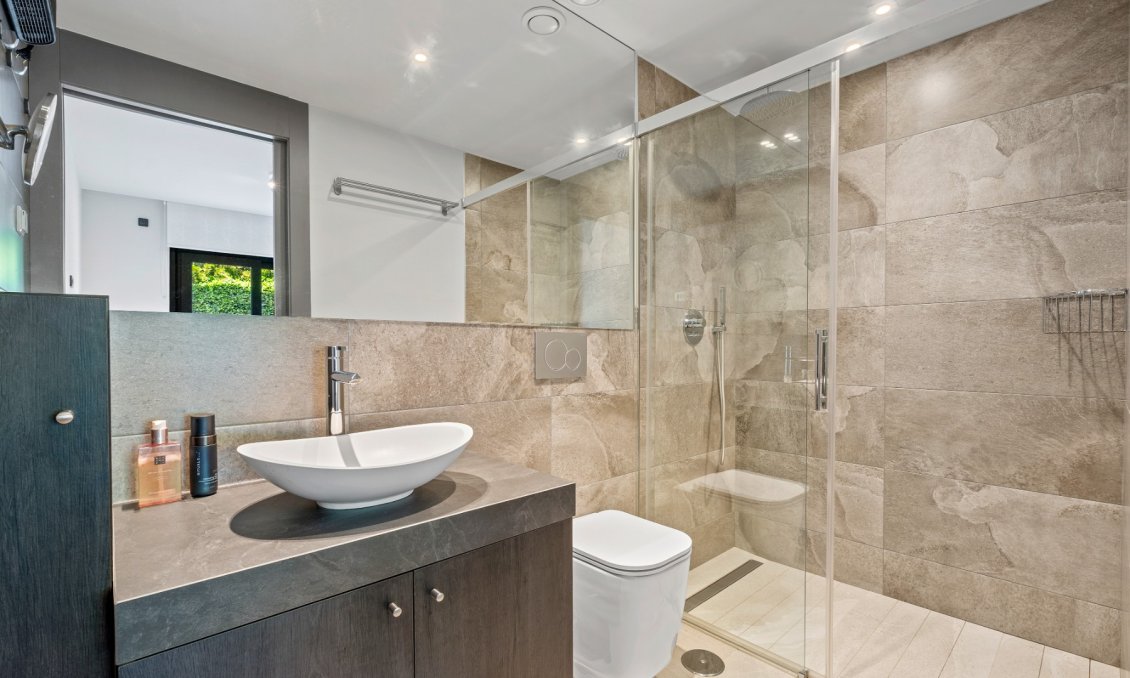 Wiederverkauf - Wohnung -
Villamartin - Costa Blanca