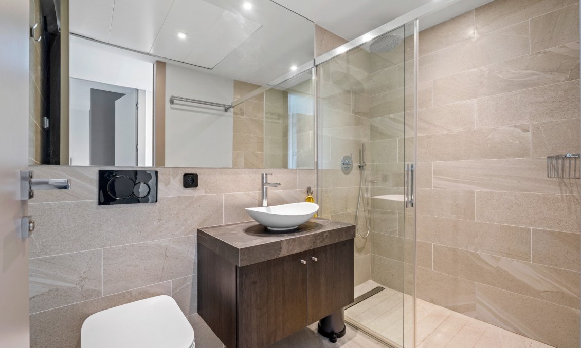 Wiederverkauf - Wohnung -
Villamartin - Costa Blanca