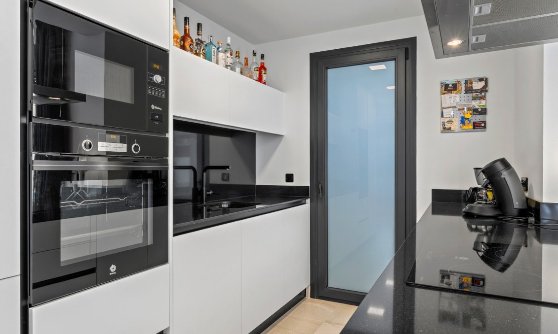 Wiederverkauf - Wohnung -
Villamartin - Costa Blanca