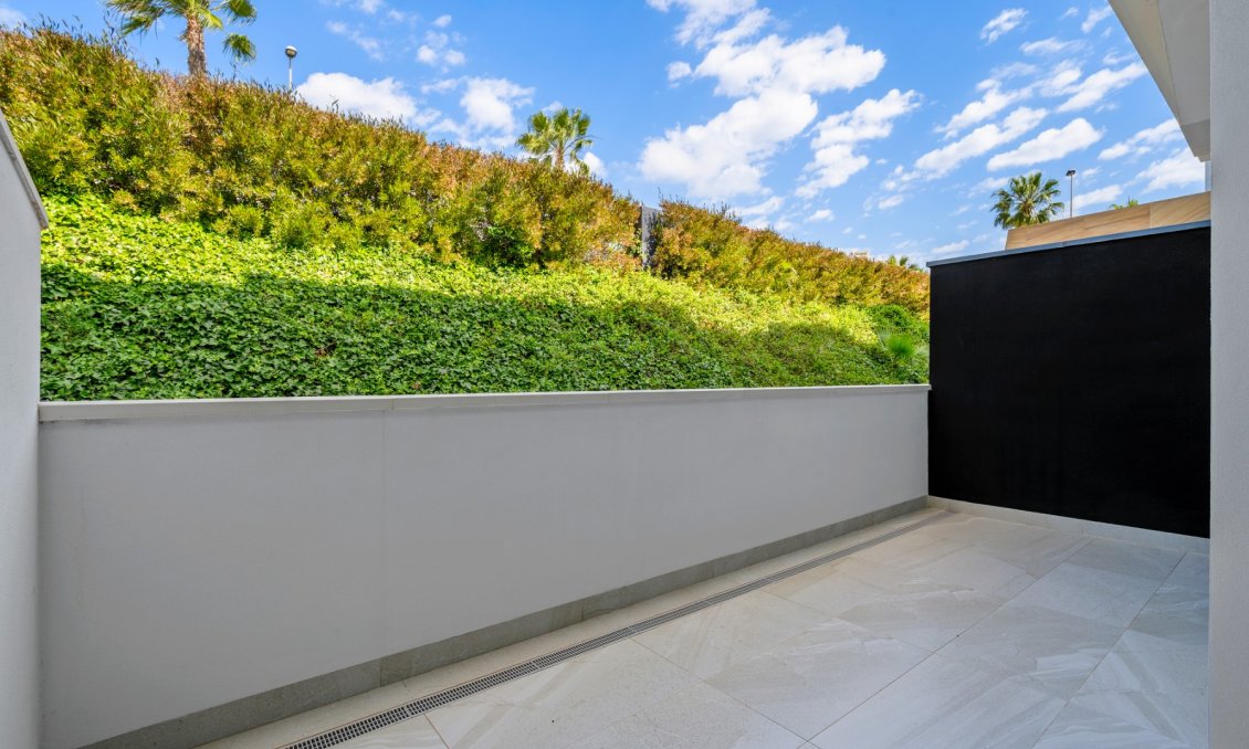 Wiederverkauf - Wohnung -
Villamartin - Costa Blanca