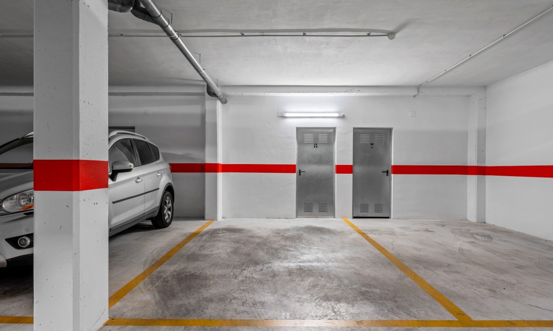 Wiederverkauf - Wohnung -
Villamartin - Costa Blanca