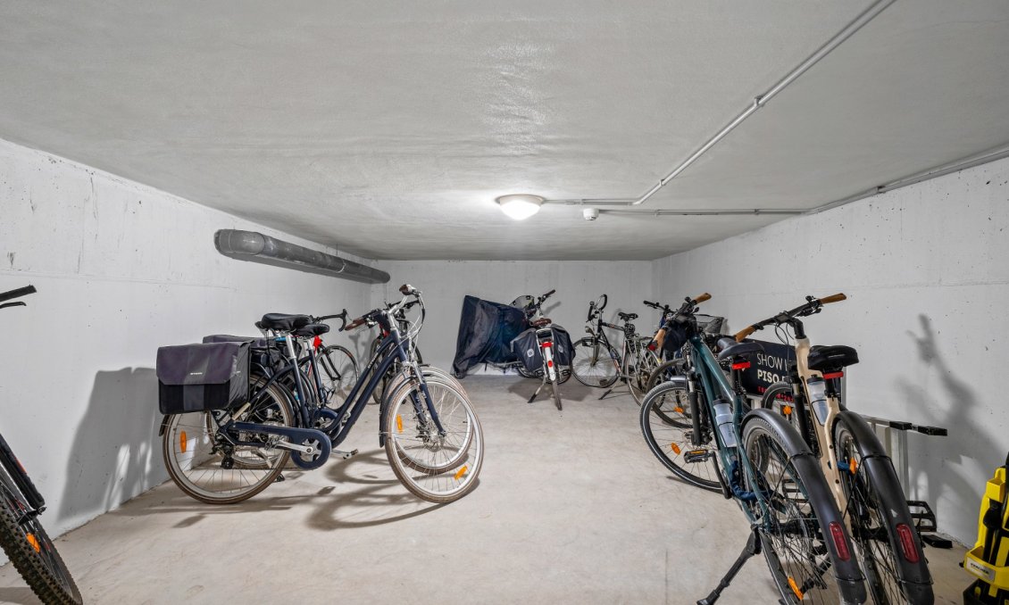 Wiederverkauf - Wohnung -
Villamartin - Costa Blanca
