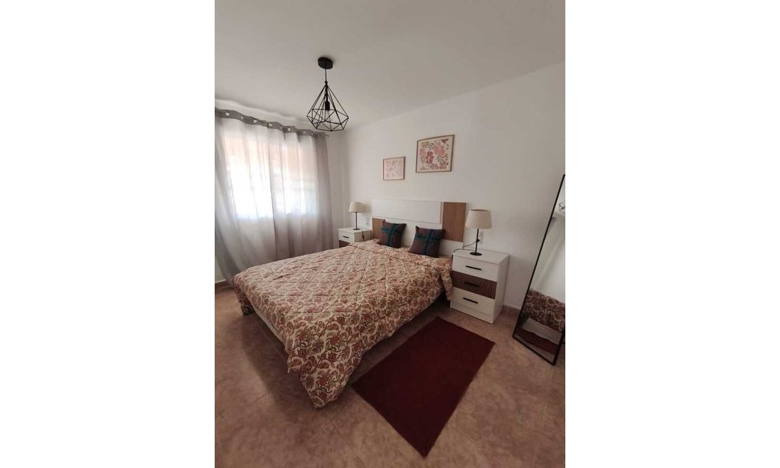 Wiederverkauf - Penthouse -
Torrevieja - PARQUE DE LAS NACIONES