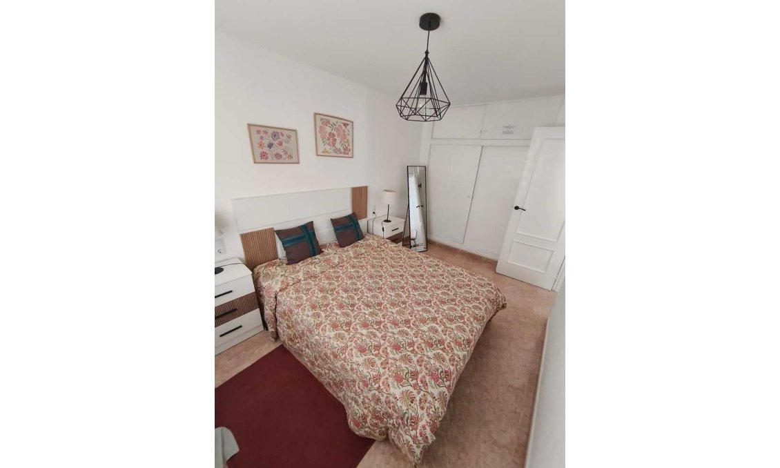 Wiederverkauf - Penthouse -
Torrevieja - PARQUE DE LAS NACIONES