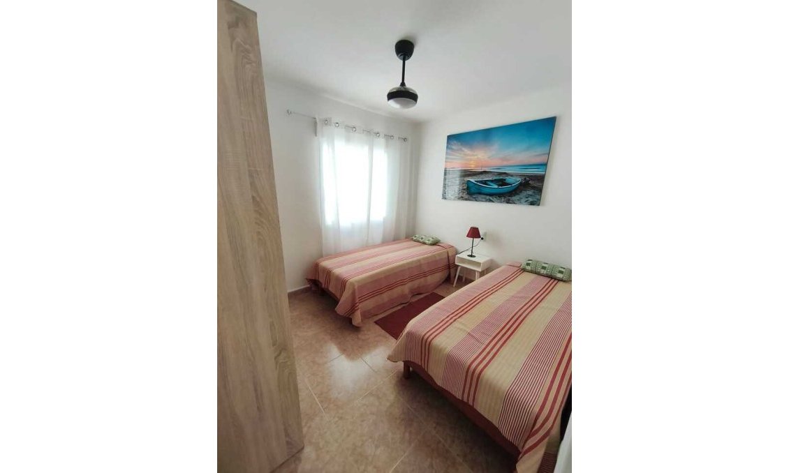 Wiederverkauf - Penthouse -
Torrevieja - PARQUE DE LAS NACIONES