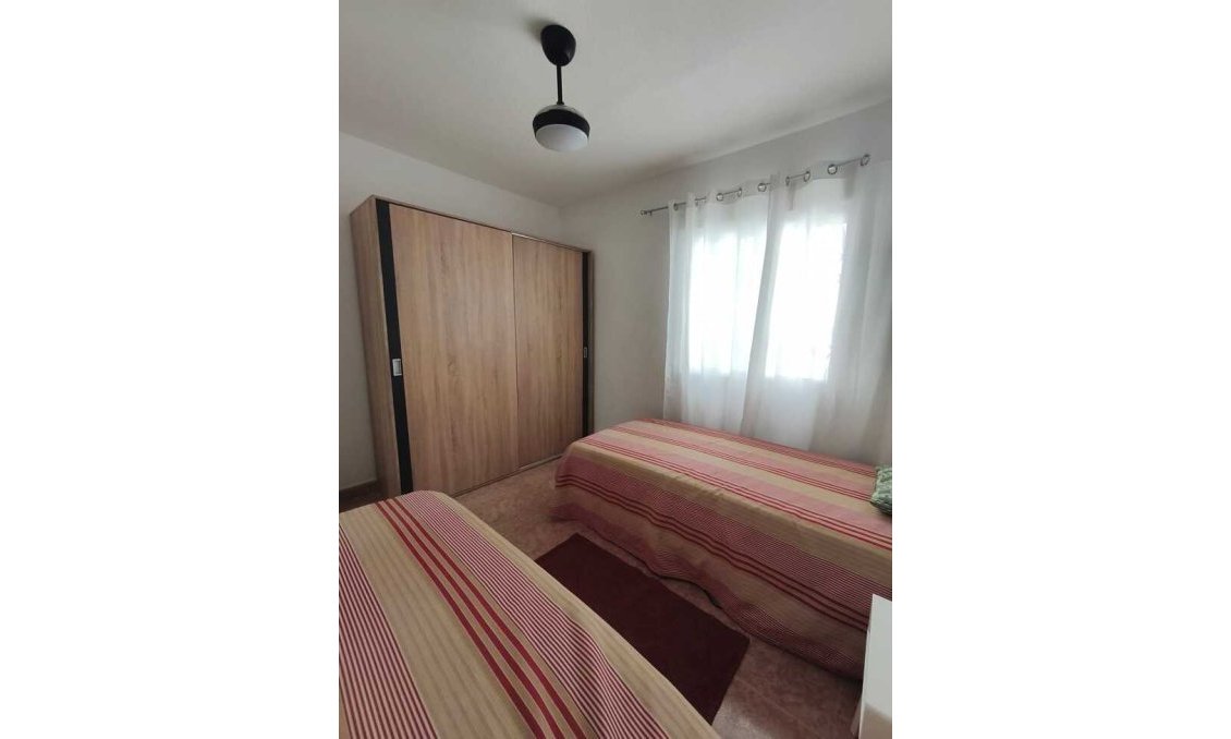 Wiederverkauf - Penthouse -
Torrevieja - PARQUE DE LAS NACIONES