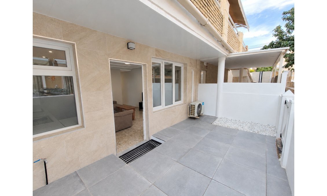 Revânzare - Apartament -
La Mata - Costa Blanca