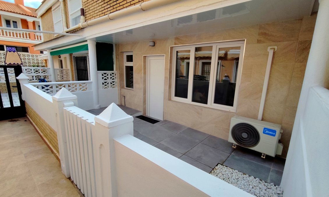 Revânzare - Apartament -
La Mata - Costa Blanca