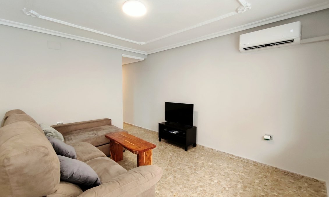 Revânzare - Apartament -
La Mata - Costa Blanca