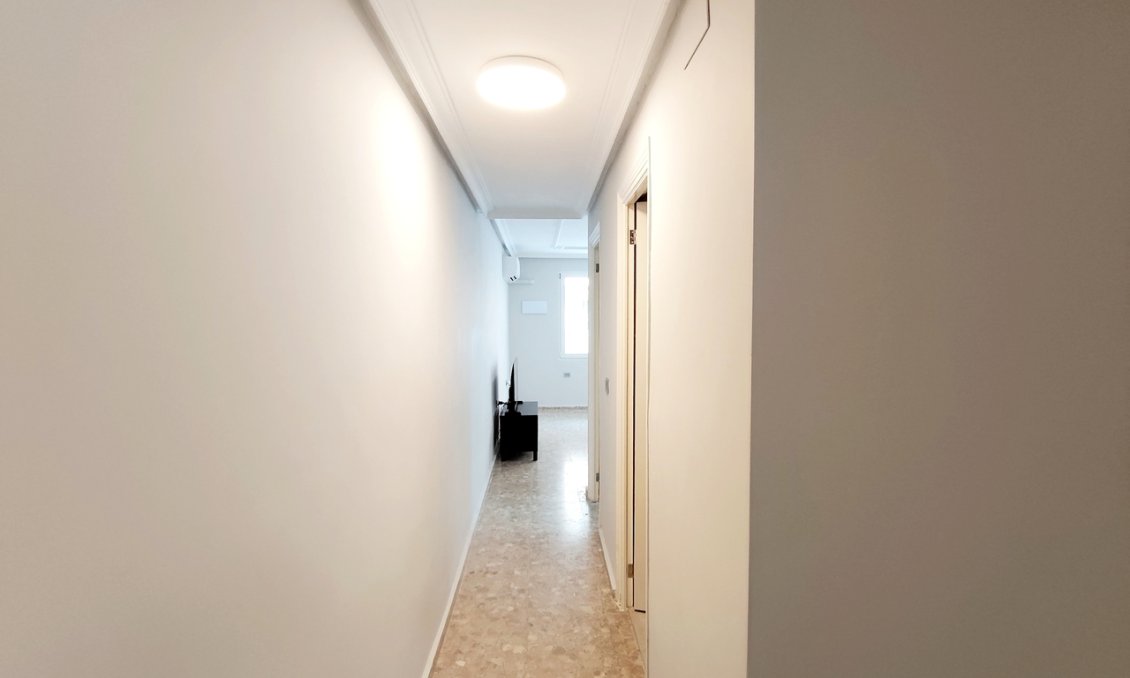 Revânzare - Apartament -
La Mata - Costa Blanca