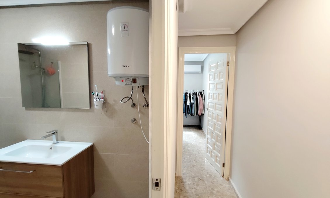Revânzare - Apartament -
La Mata - Costa Blanca