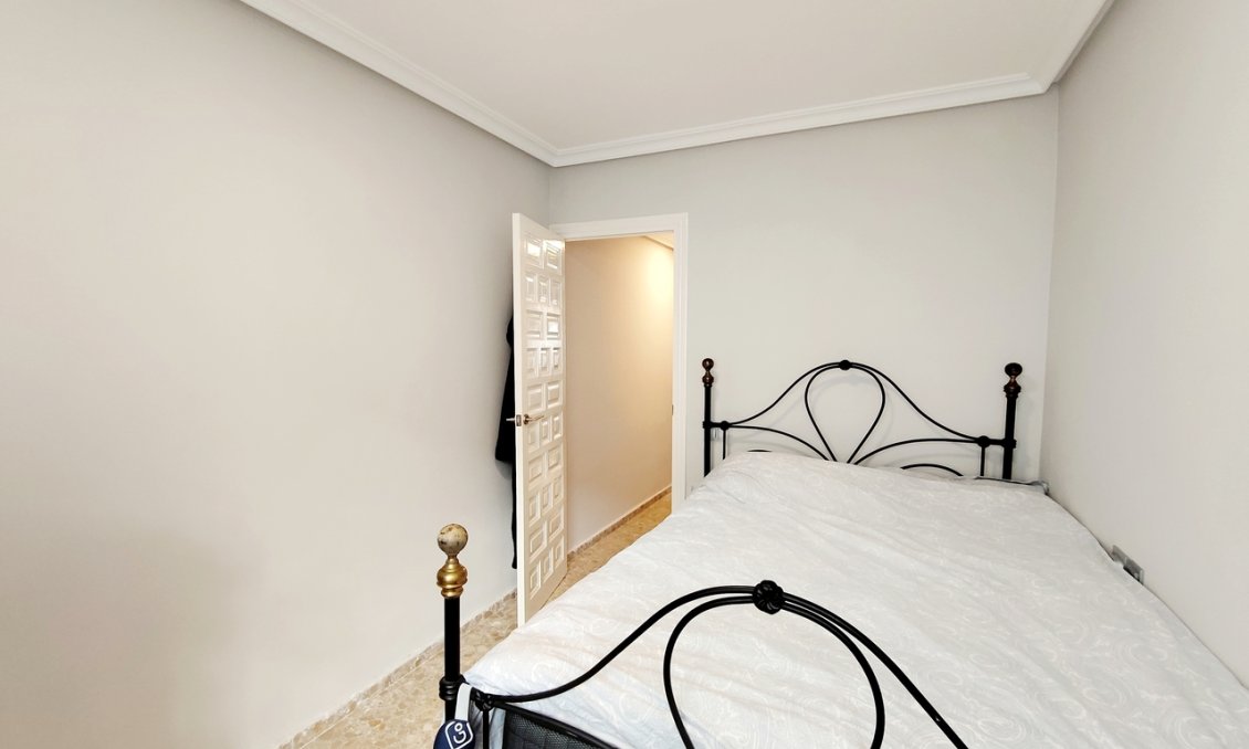 Revânzare - Apartament -
La Mata - Costa Blanca