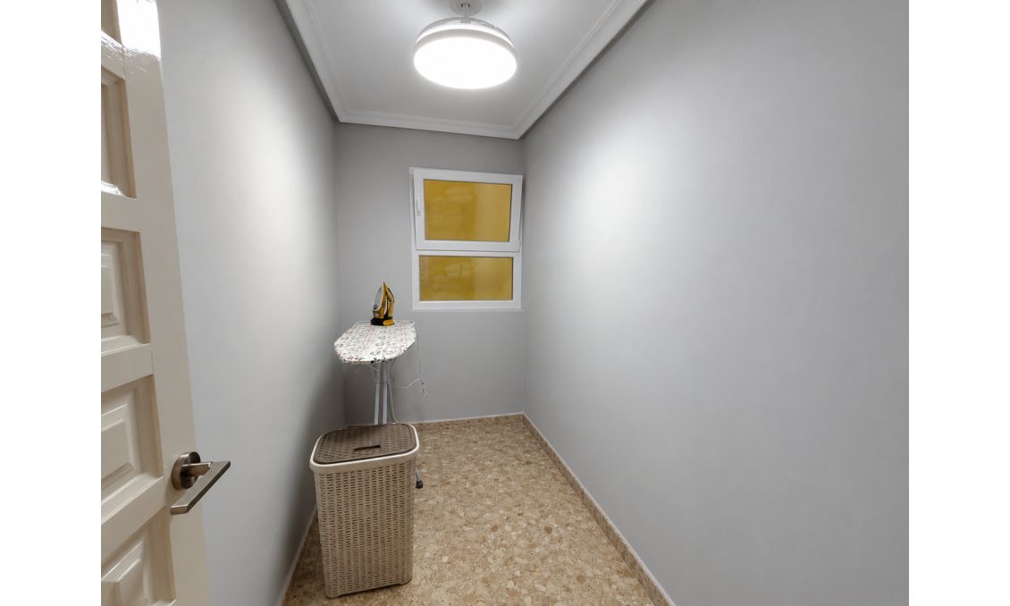 Revânzare - Apartament -
La Mata - Costa Blanca