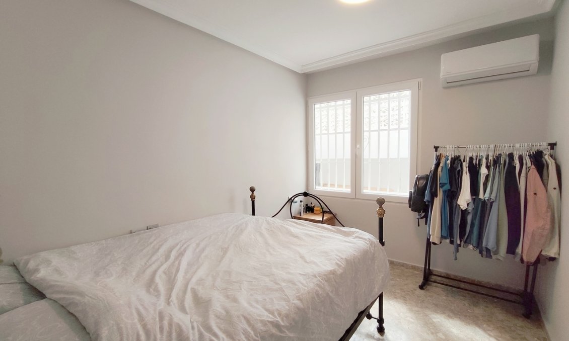 Revânzare - Apartament -
La Mata - Costa Blanca
