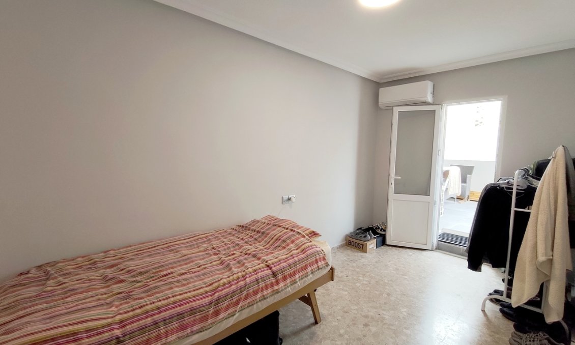 Revânzare - Apartament -
La Mata - Costa Blanca