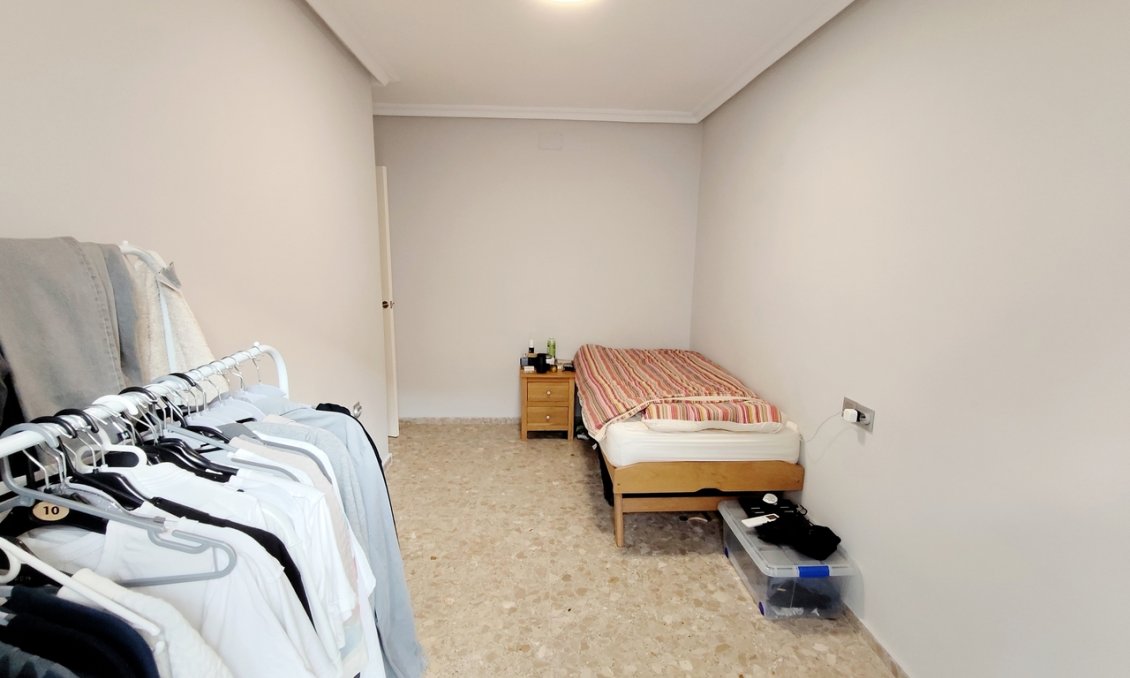 Revânzare - Apartament -
La Mata - Costa Blanca