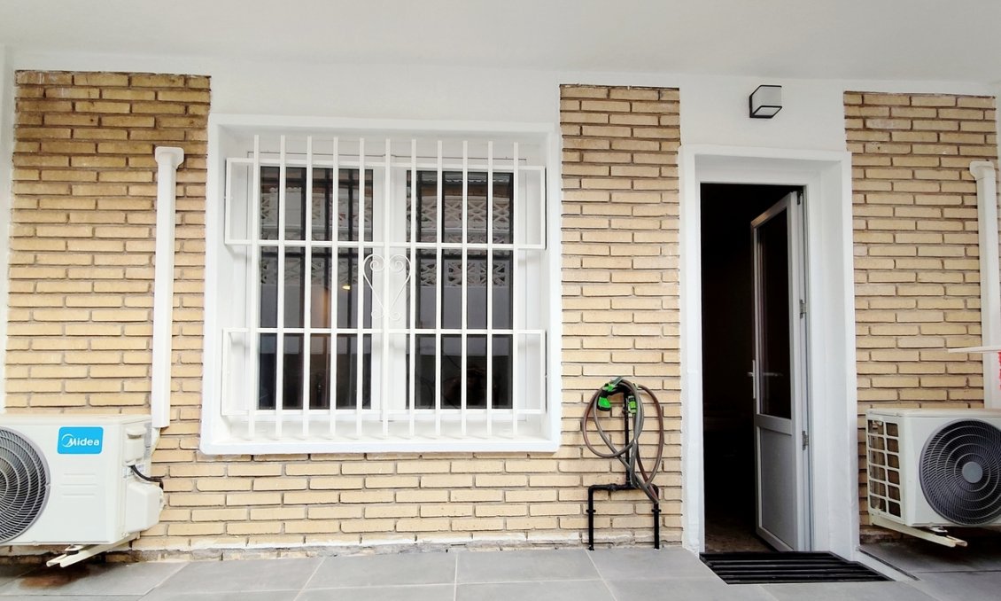 Revânzare - Apartament -
La Mata - Costa Blanca