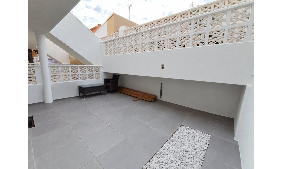 Revânzare - Apartament -
La Mata - Costa Blanca