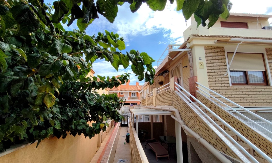 Revânzare - Apartament -
La Mata - Costa Blanca