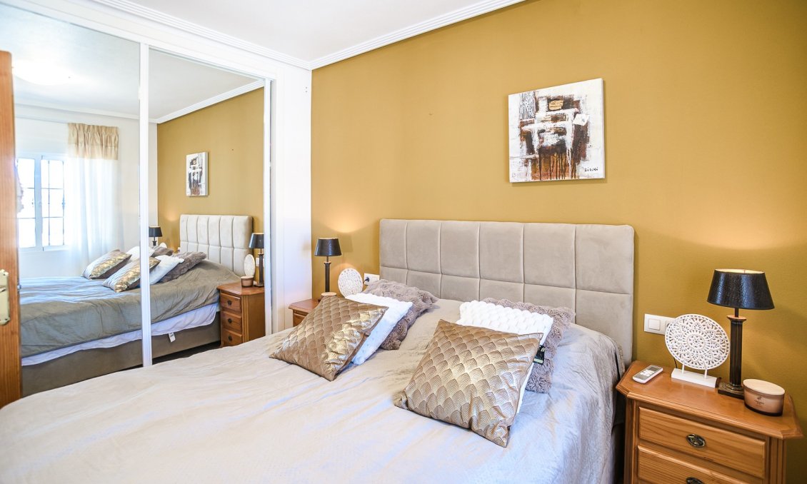 Wiederverkauf - Villa -
Guardamar del Segura - Costa Blanca