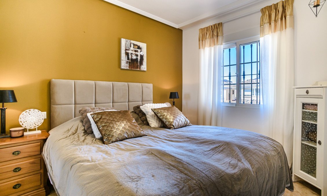 Wiederverkauf - Villa -
Guardamar del Segura - Costa Blanca