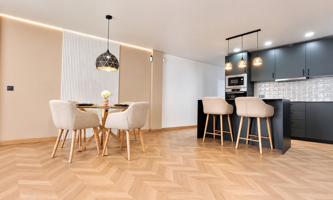 Revânzare - Apartament -
Torrevieja - Playa del Cura