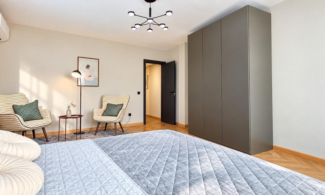 Revânzare - Apartament -
Torrevieja - Playa del Cura