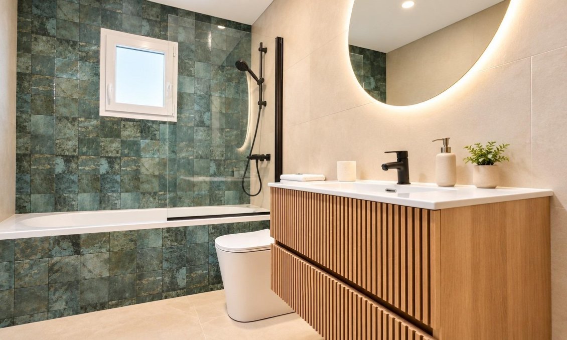 Revânzare - Apartament -
Torrevieja - Playa del Cura