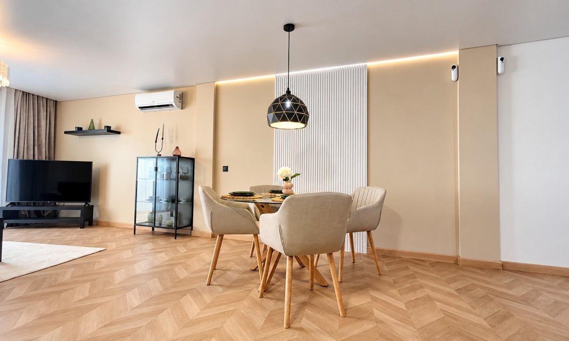 Revânzare - Apartament -
Torrevieja - Playa del Cura