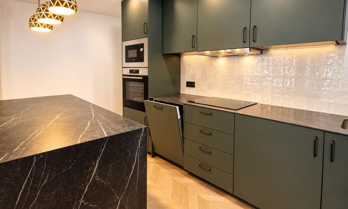 Revânzare - Apartament -
Torrevieja - Playa del Cura