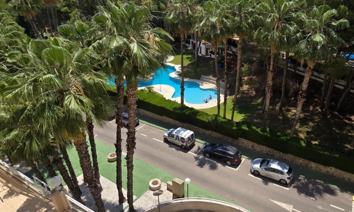 Wiederverkauf - Wohnung -
Orihuela Costa - Altos De Campoamor